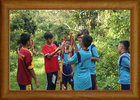Game Tali